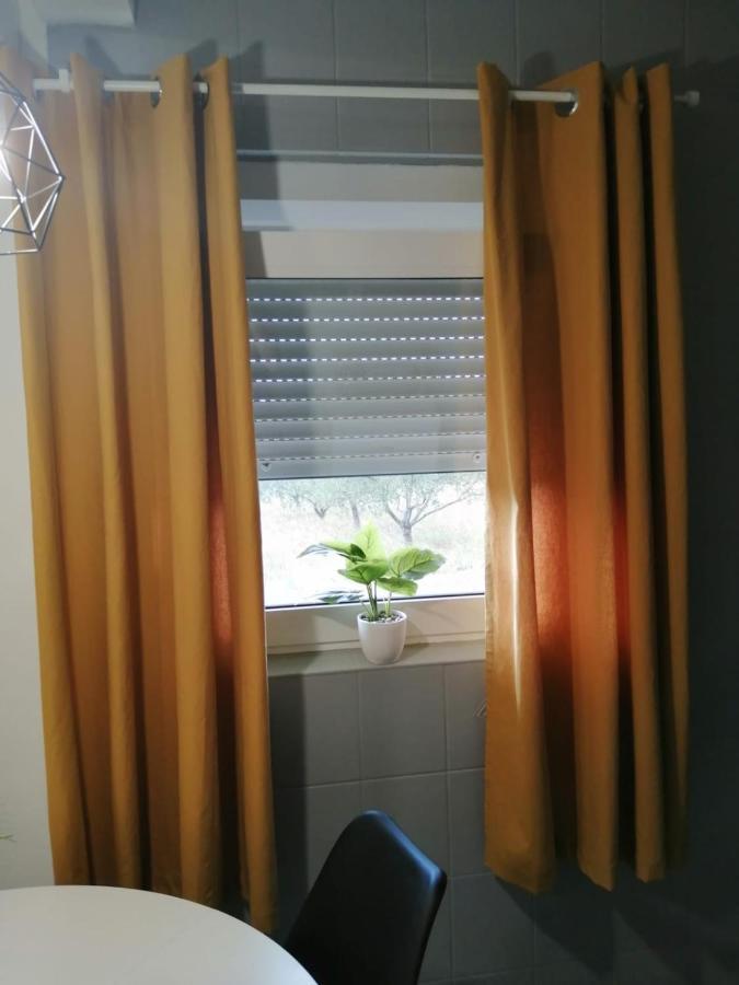 Holiday House Lara Starigrad Paklenica Luaran gambar