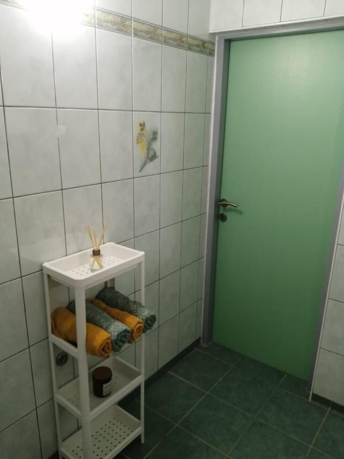 Holiday House Lara Starigrad Paklenica Luaran gambar