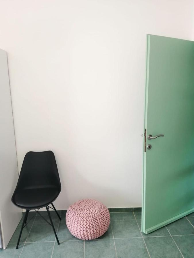 Holiday House Lara Starigrad Paklenica Luaran gambar