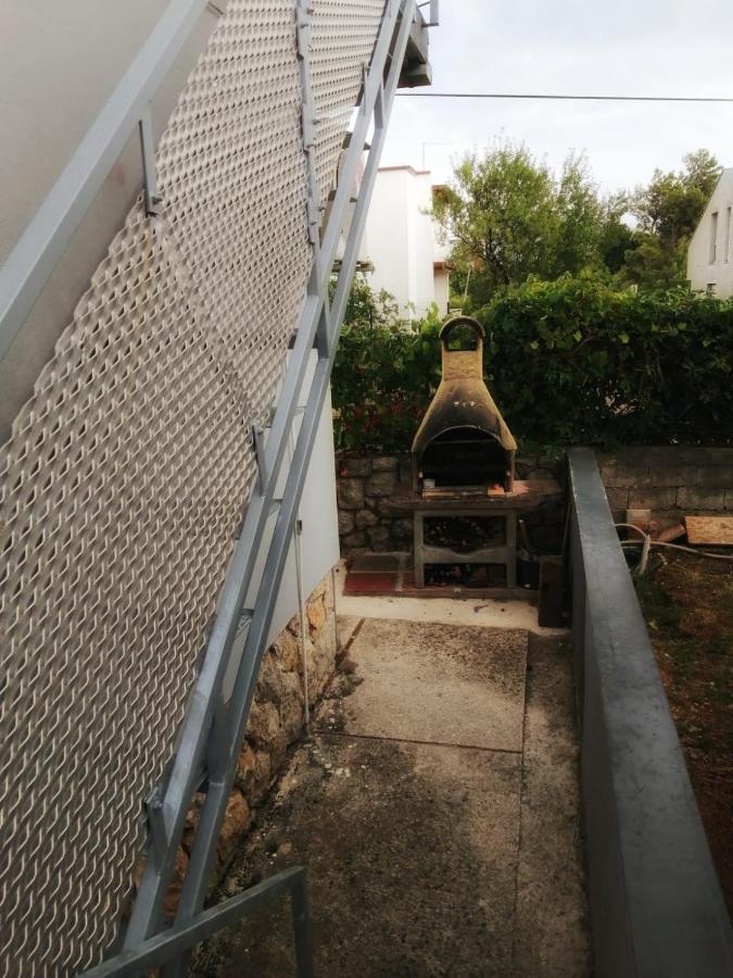 Holiday House Lara Starigrad Paklenica Luaran gambar