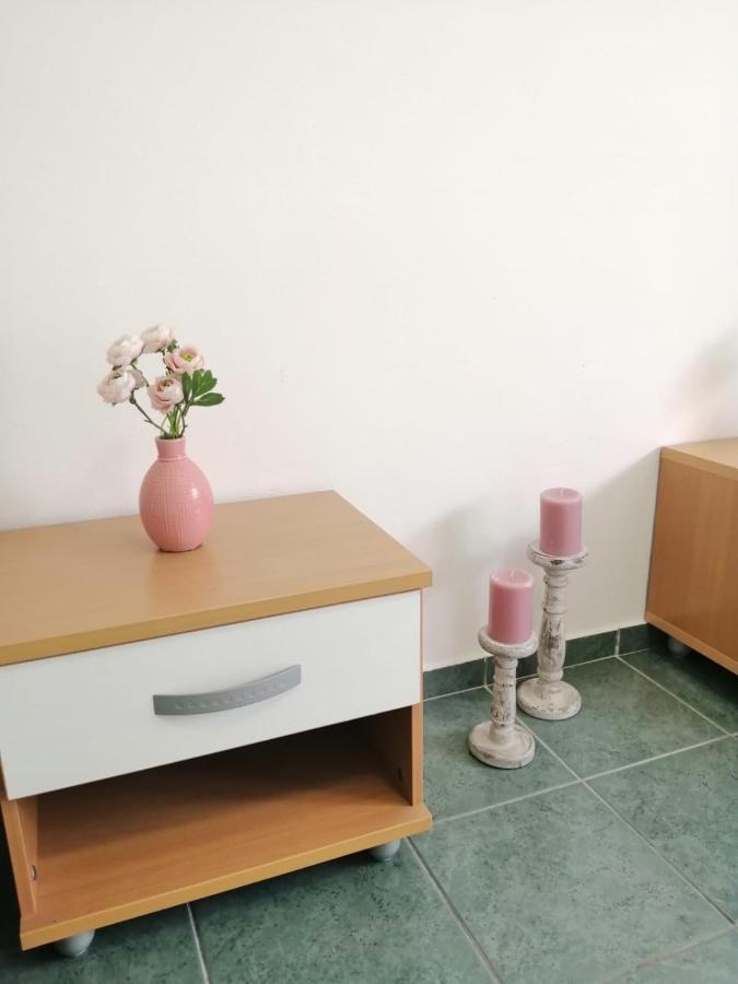 Holiday House Lara Starigrad Paklenica Luaran gambar