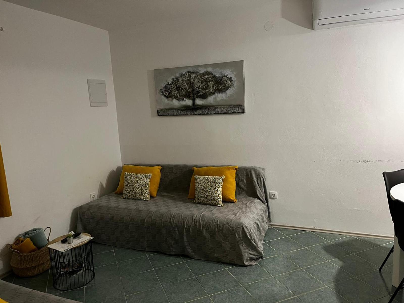 Holiday House Lara Starigrad Paklenica Luaran gambar
