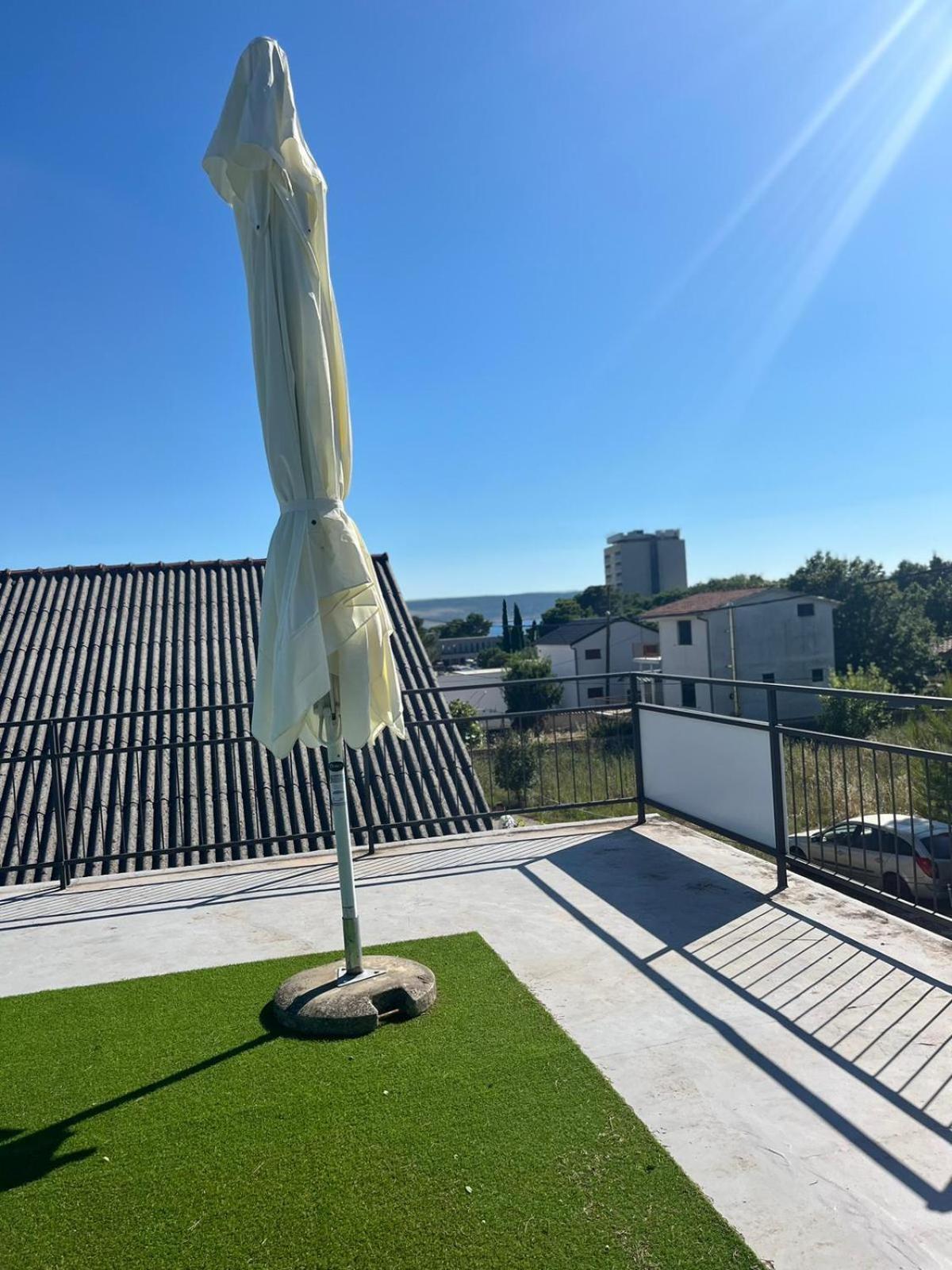 Holiday House Lara Starigrad Paklenica Luaran gambar